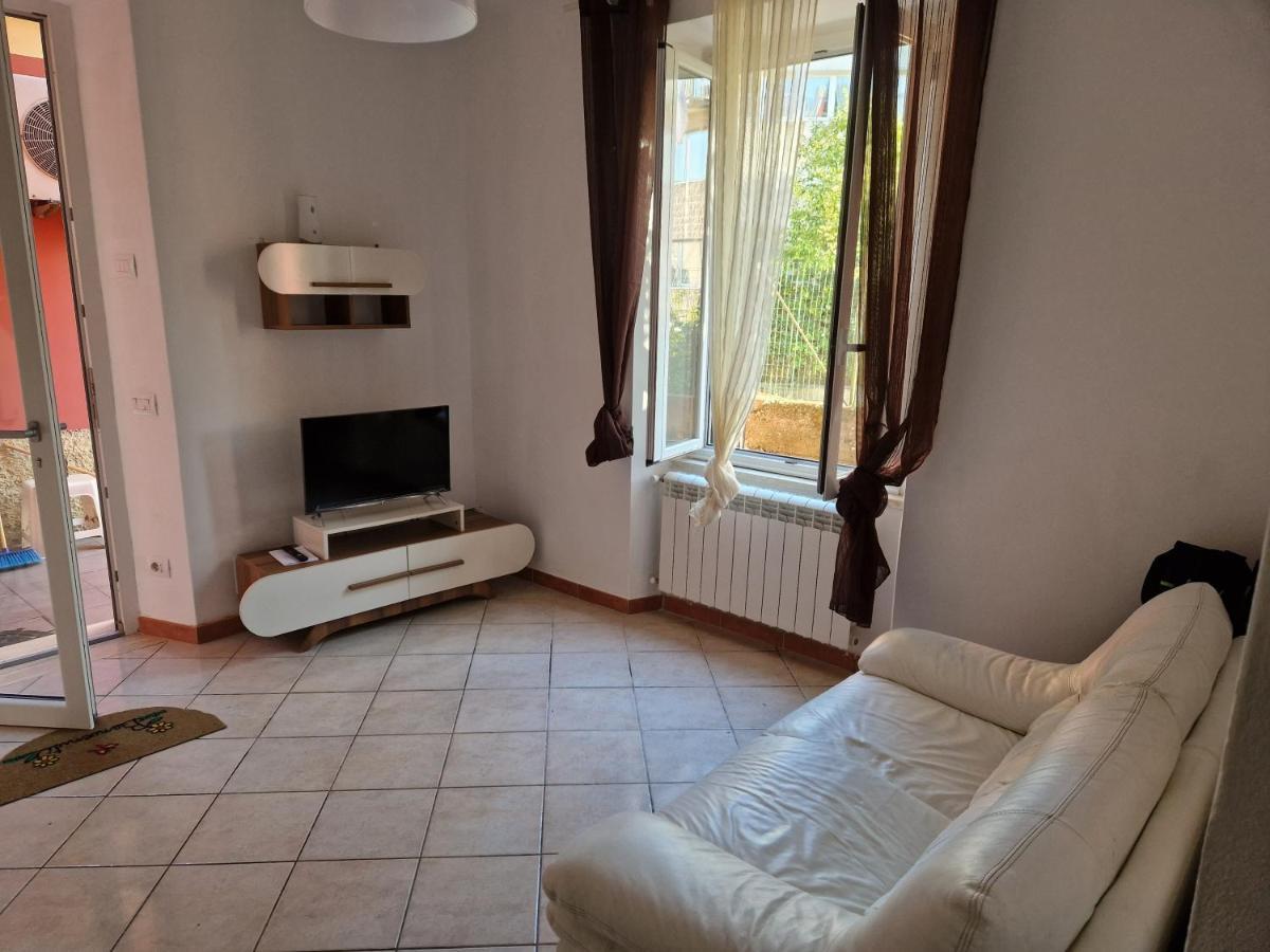 La Casa Sull'Argine Apartment Sarzana Exterior photo