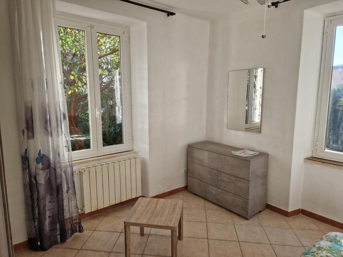 La Casa Sull'Argine Apartment Sarzana Exterior photo