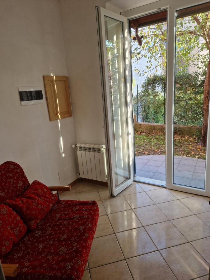 La Casa Sull'Argine Apartment Sarzana Exterior photo