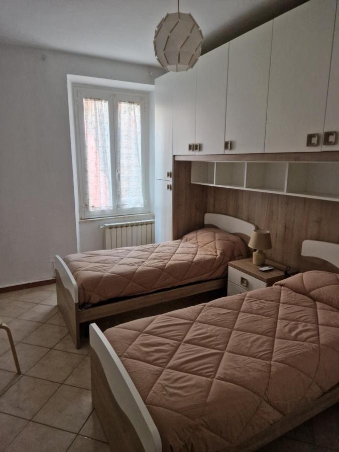 La Casa Sull'Argine Apartment Sarzana Exterior photo